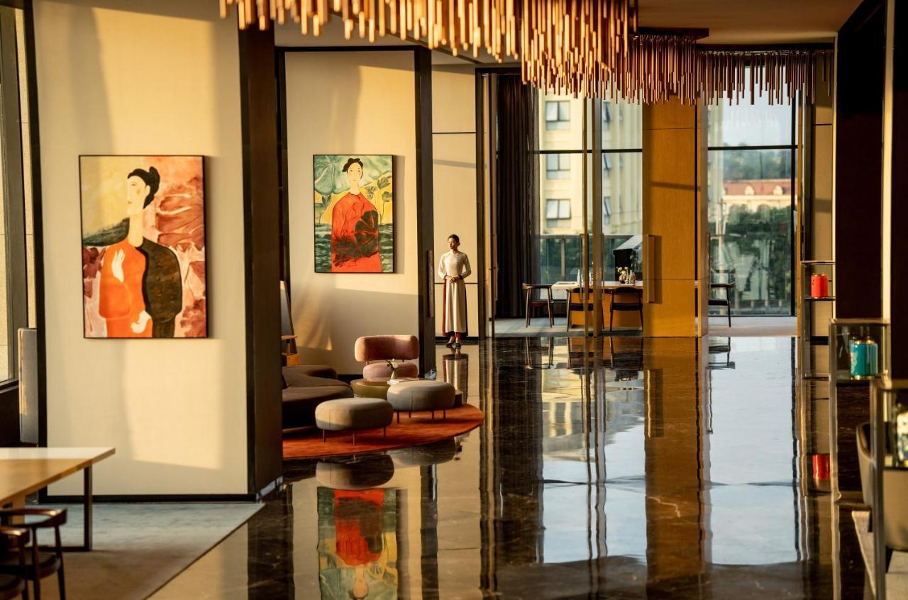 Hotel Crowne Plaza Centre By Ihg Vinh Yen