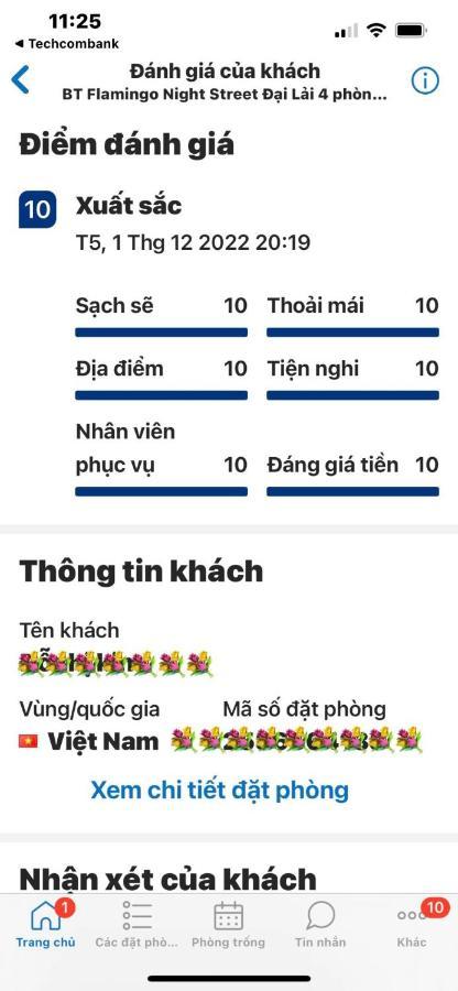Villa Friendly Sh Dai Lai 4 Phong Ngu *