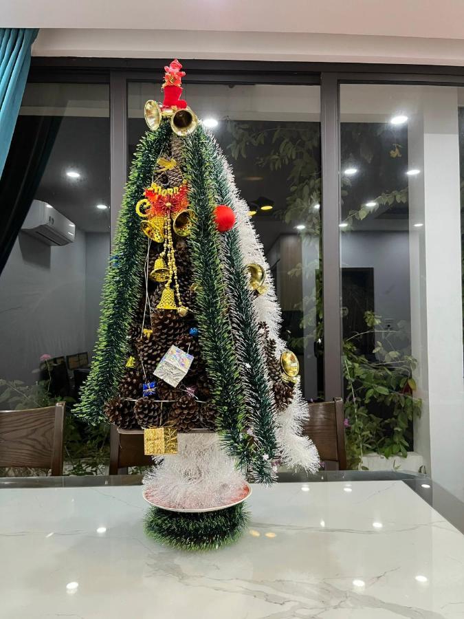 Villa Friendly Sh Dai Lai 4 Phong Ngu