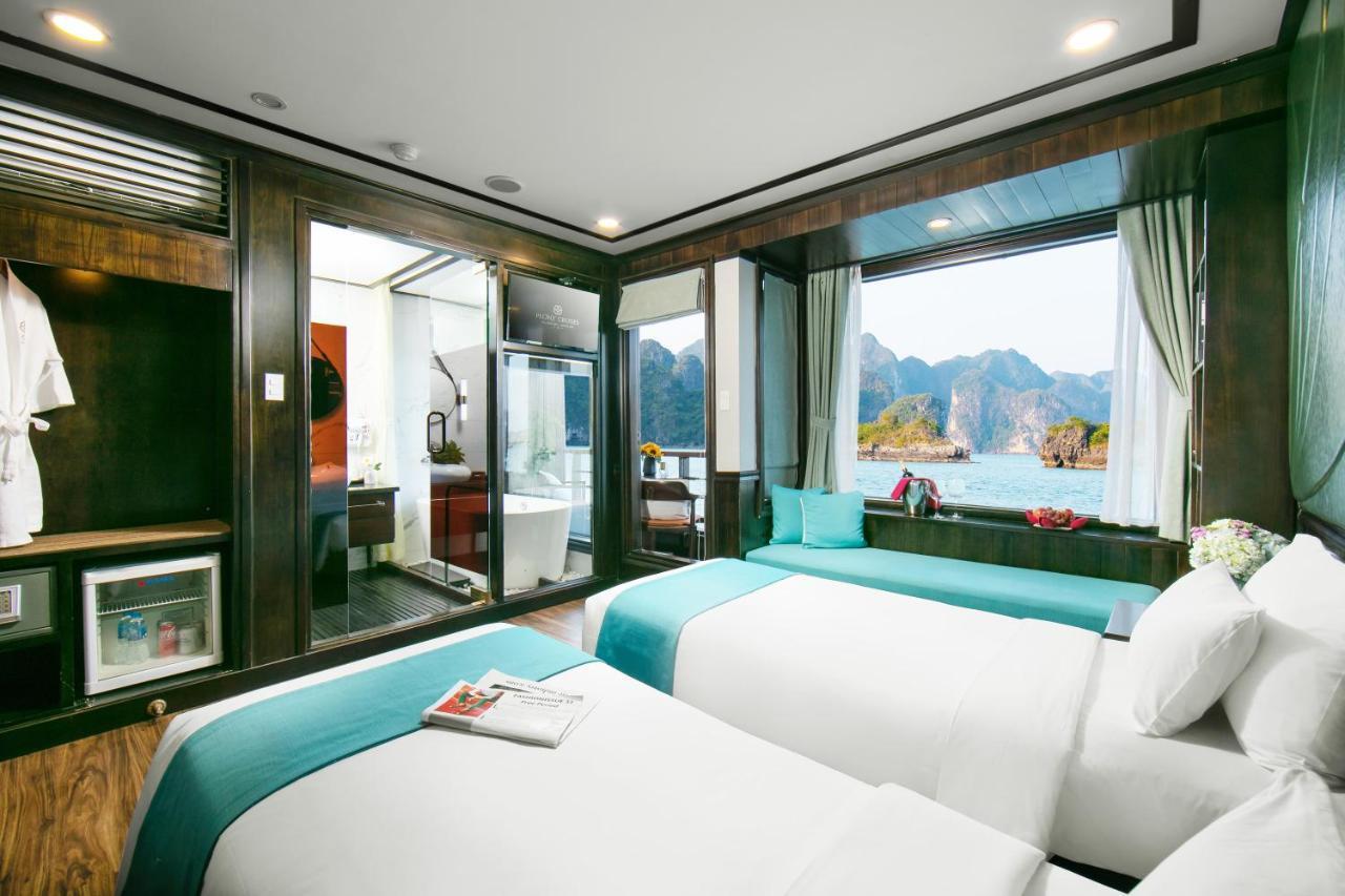  Peony Cruises Ha Long