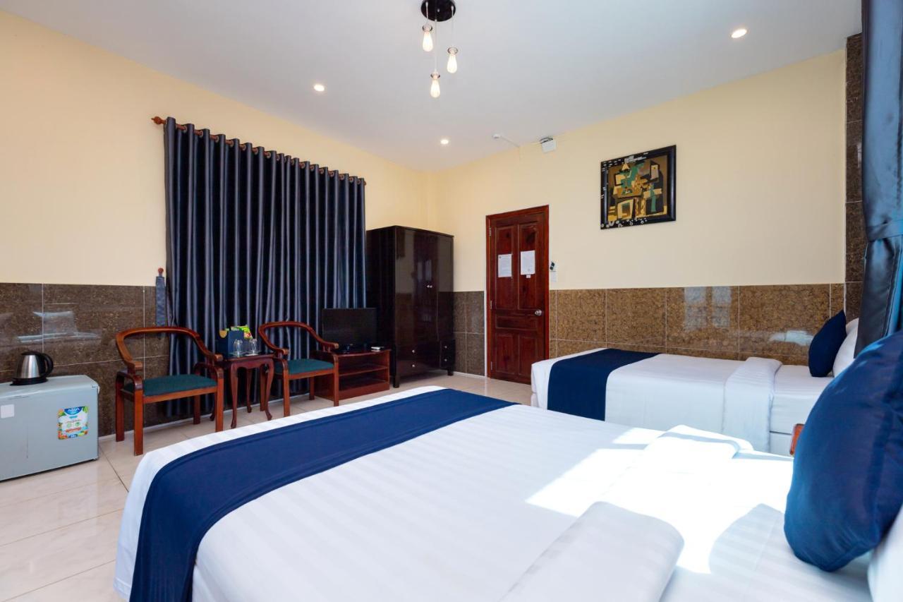 Joi Hospitality - Front Vung Tau