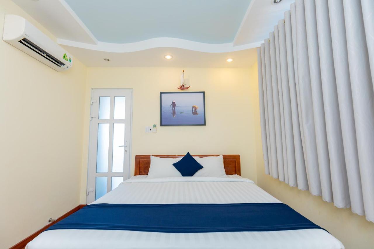 Thuy Tien Building Apartment