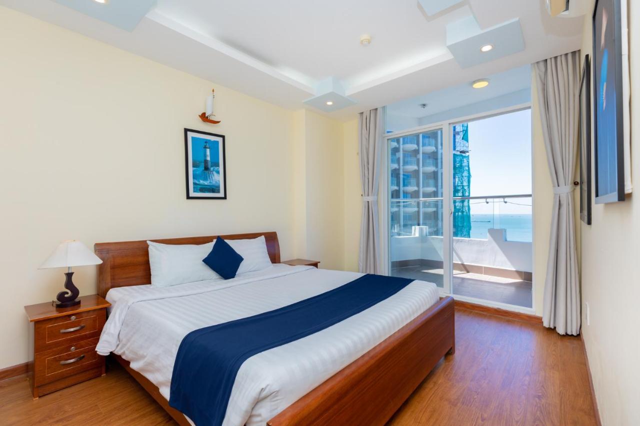 Thuy Tien Building Apartment