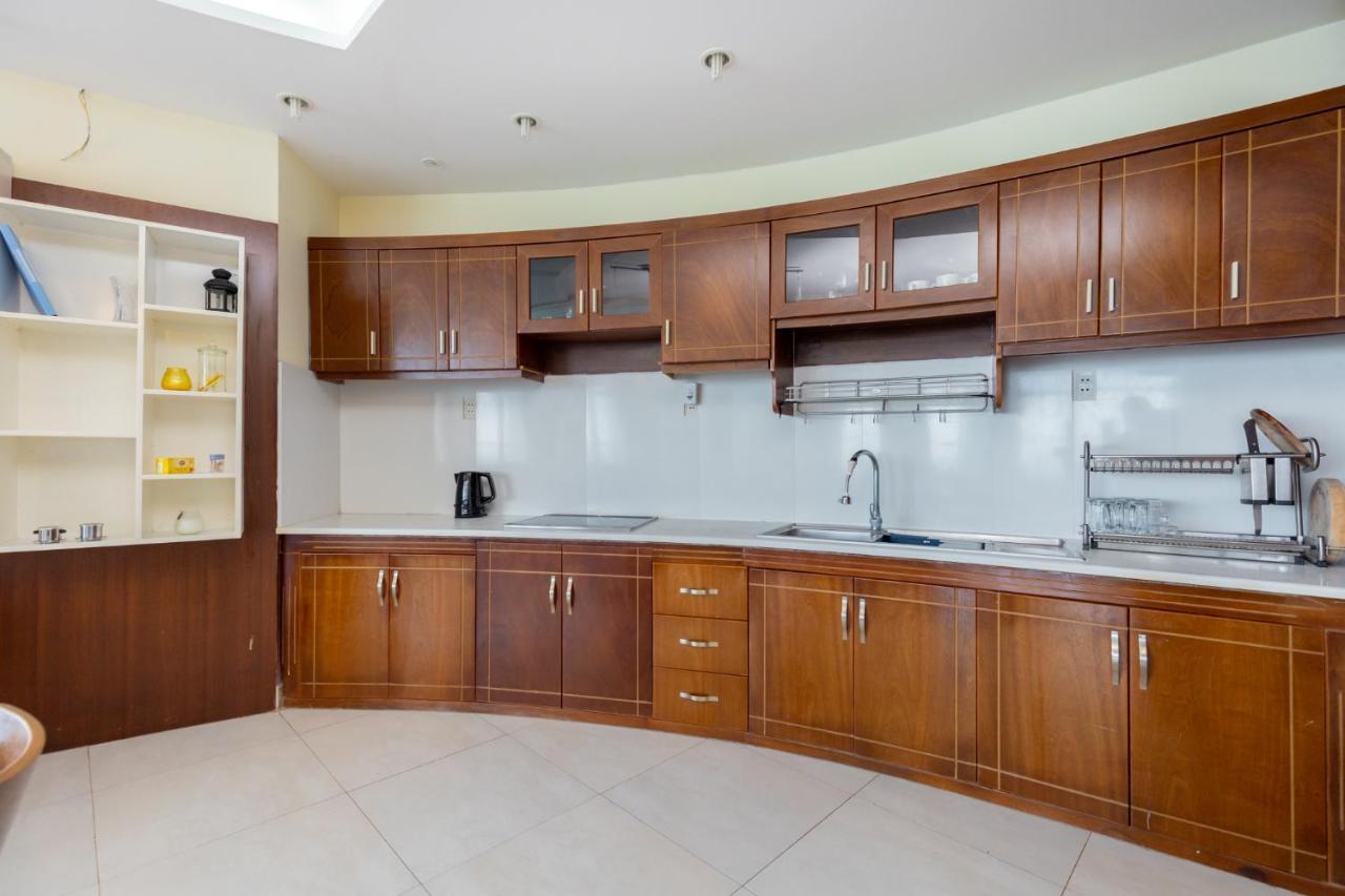 Apartment Thuy Tien Building