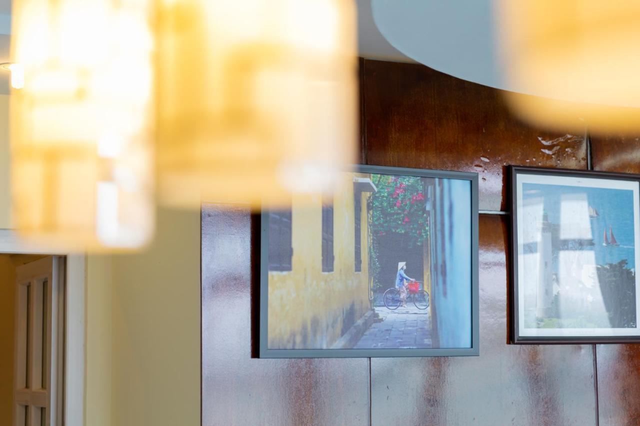Thuy Tien Building Apartment