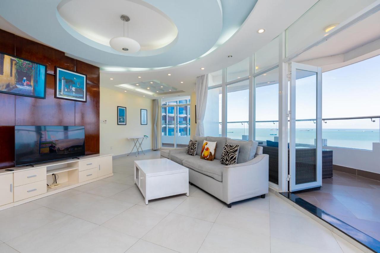 Thuy Tien Building Apartment