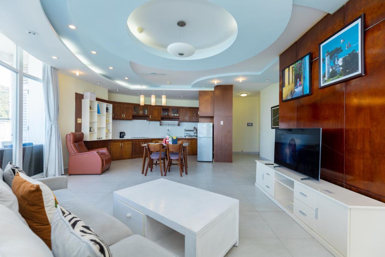 Thuy Tien Building Apartment