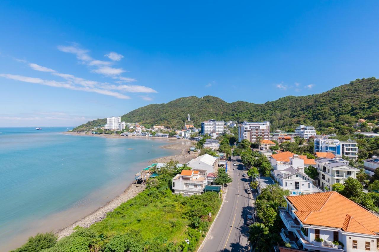 Apartment Thuy Tien Building