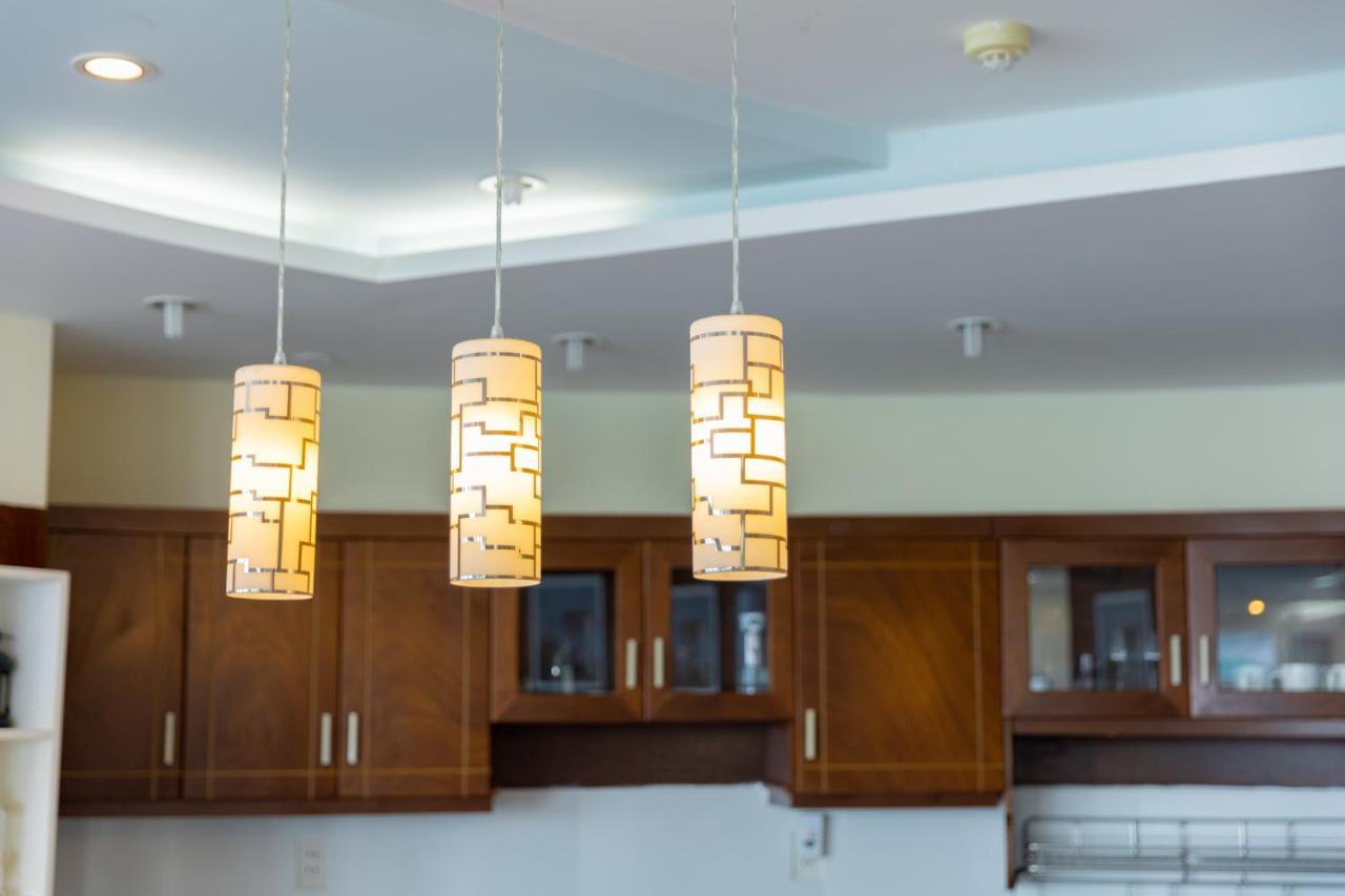 Apartment Thuy Tien Building