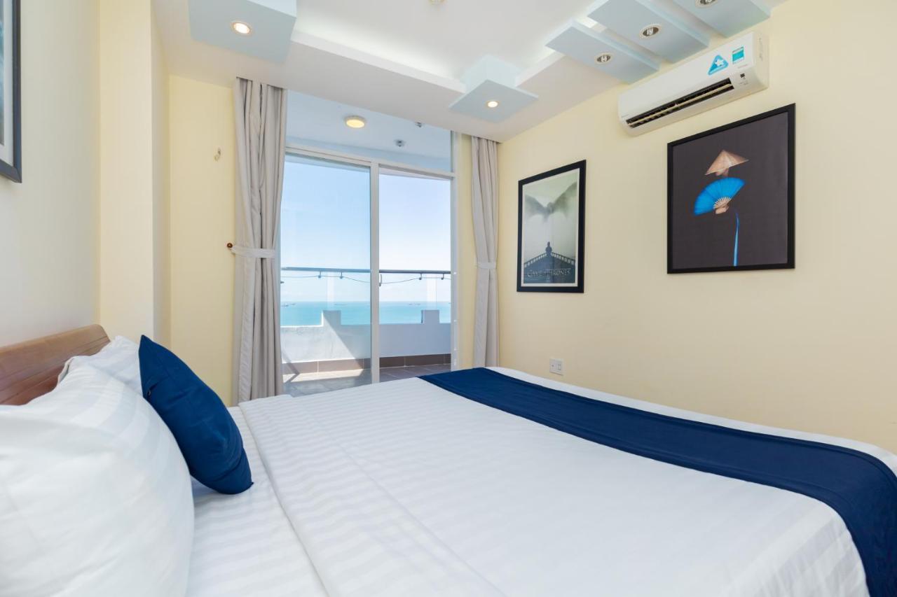 Apartment Thuy Tien Building *