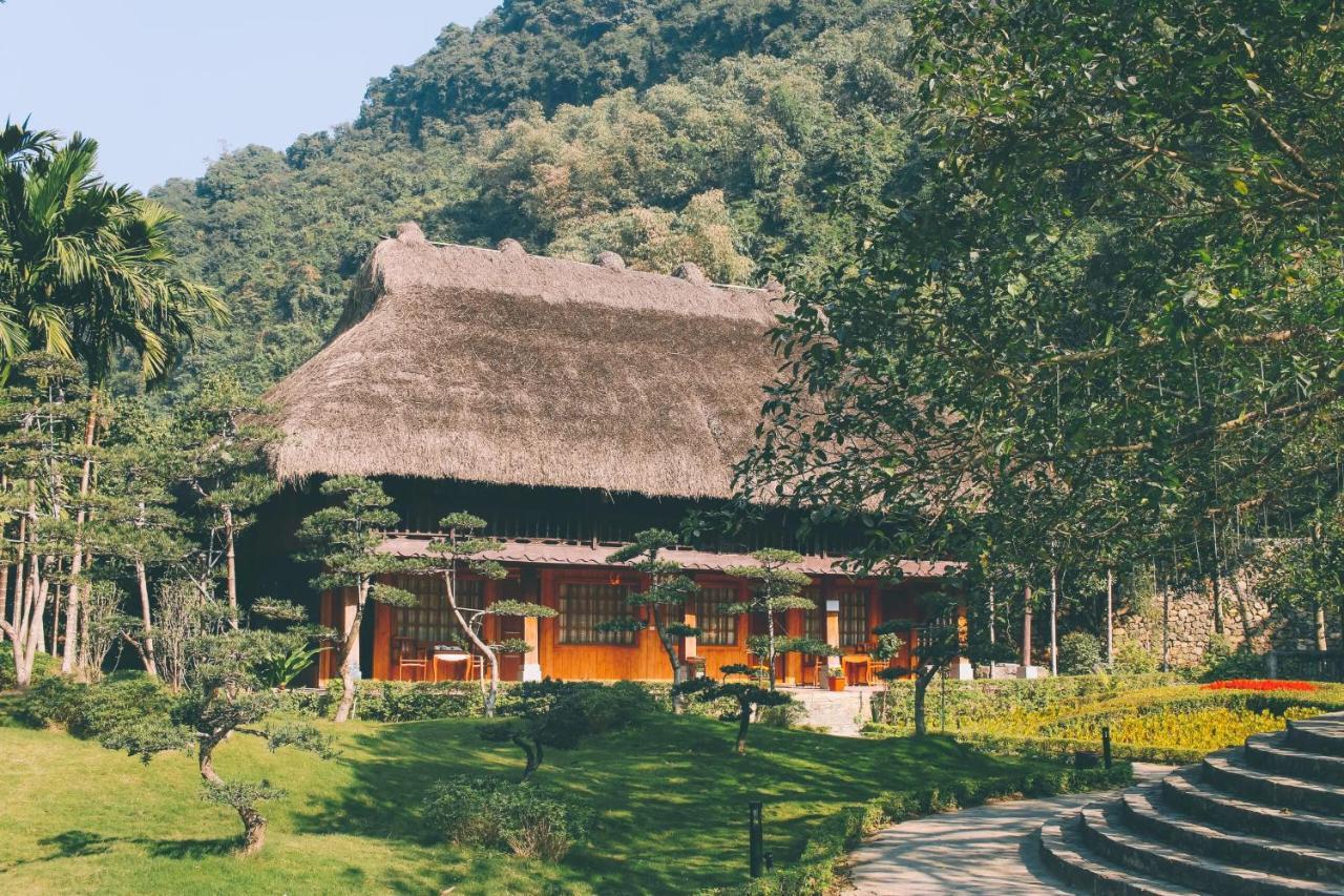 Hotel Thung Nham 3*