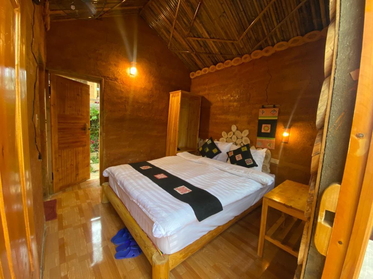 Homestay Ly Danh