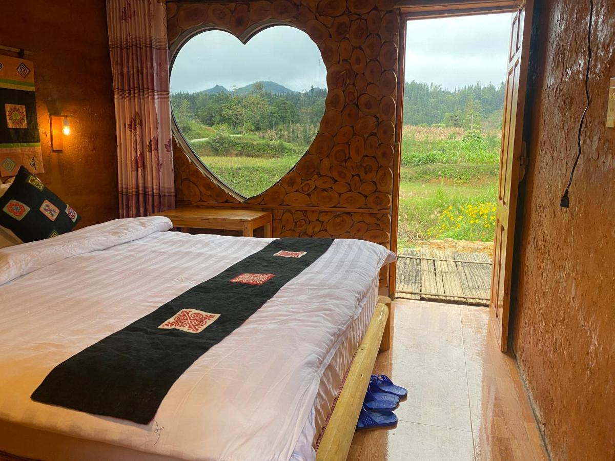 Homestay Ly Danh Quan Ba