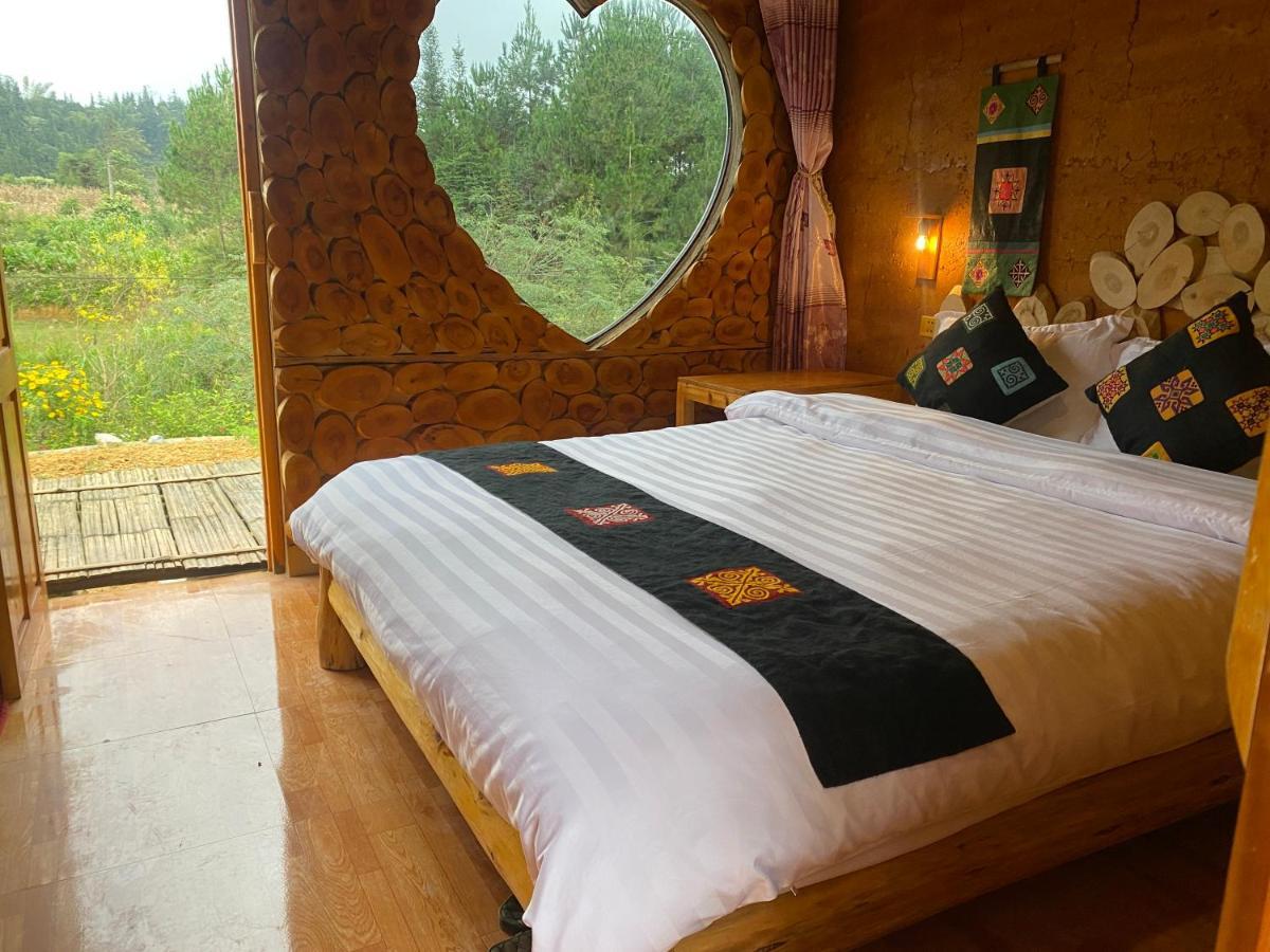 Ly Danh Homestay Quan Ba