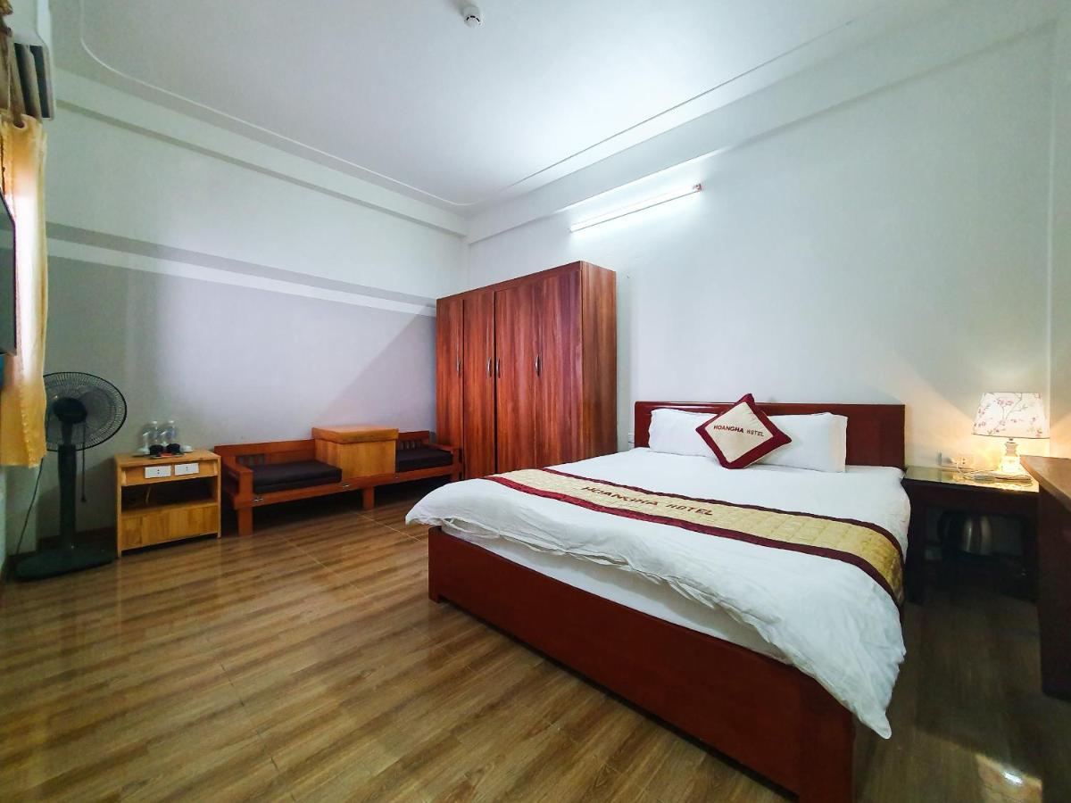 Hotel Hoang Ha Tam Ðảo