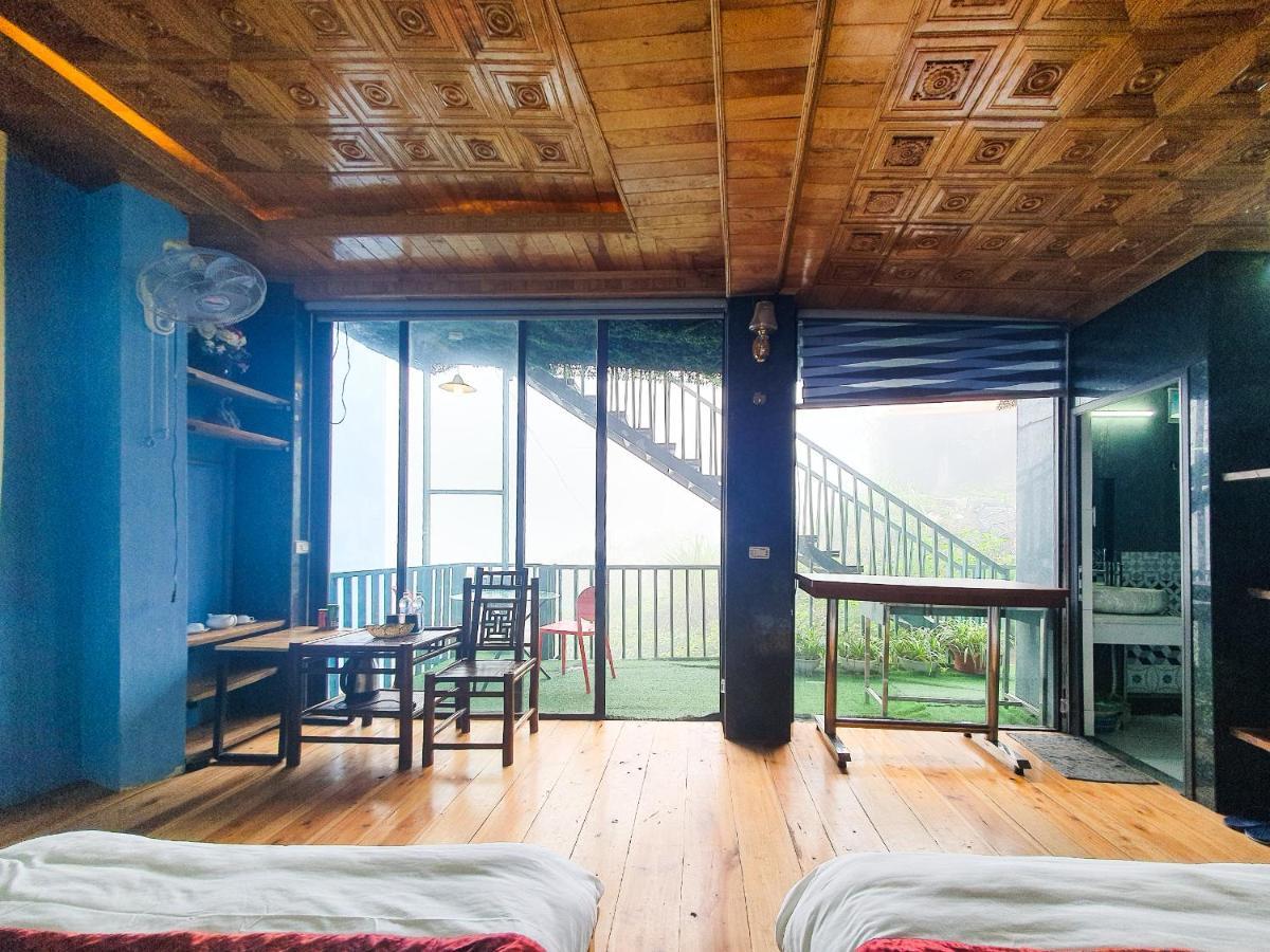 Hotel Hoang Ha Tam Ðảo