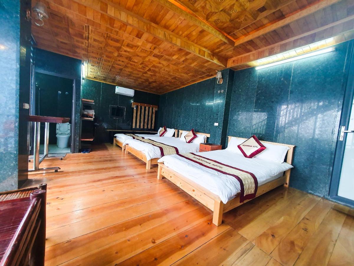 Hotel Hoang Ha *
