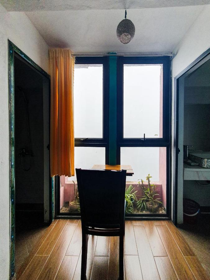 Hotel Hoang Ha *