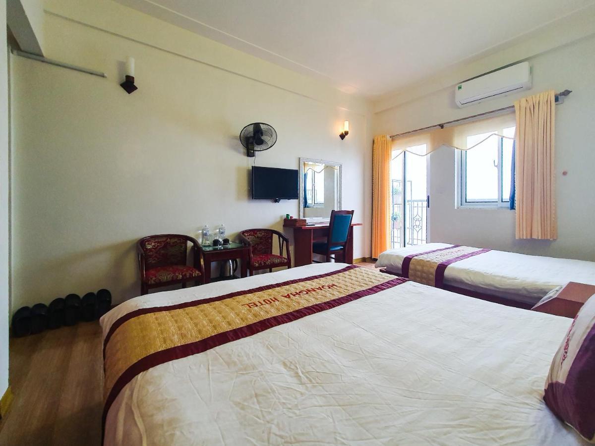 Hotel Hoang Ha Tam Ðảo