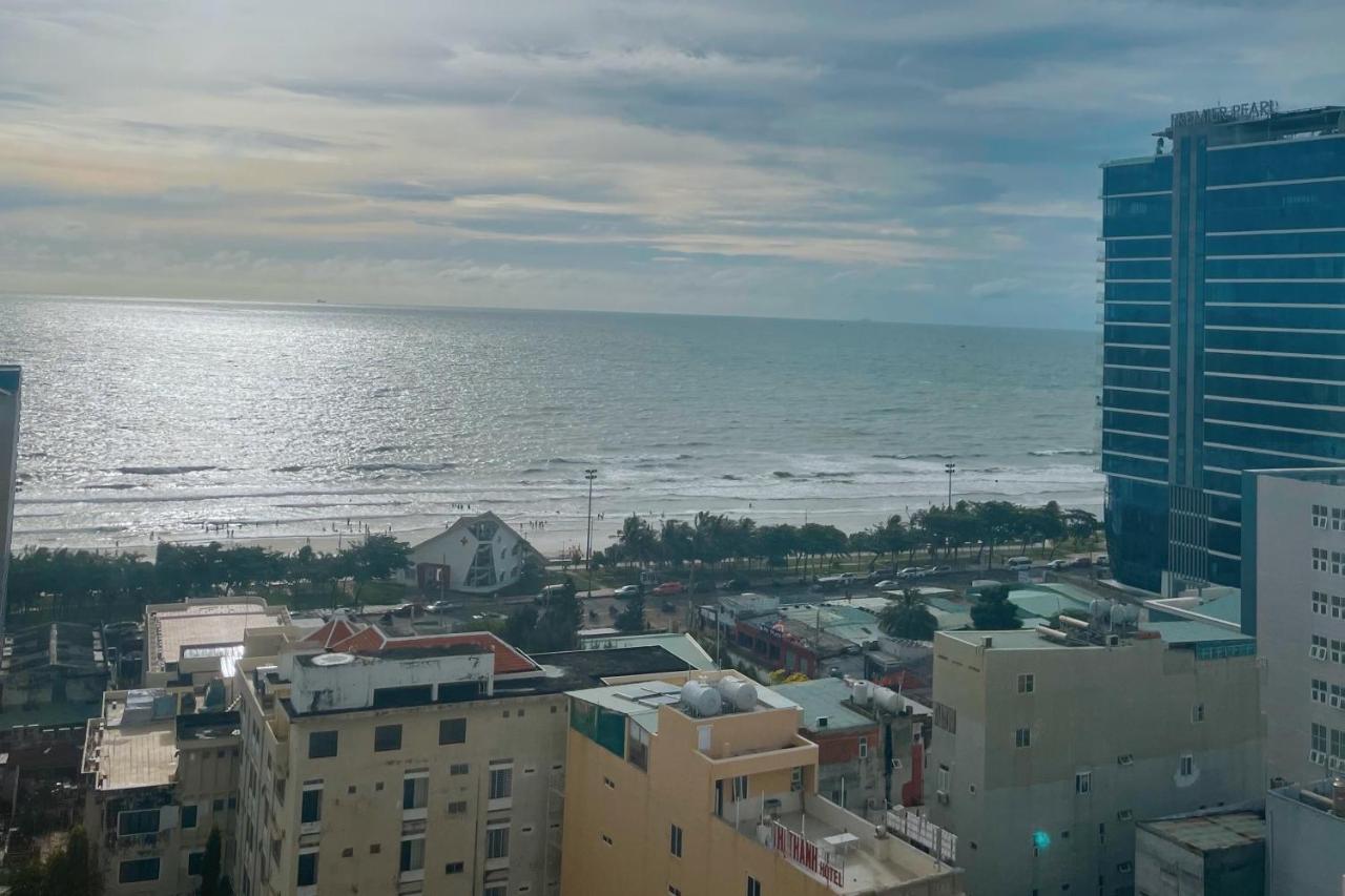 Apartment Ice's - Ho Gold Sea Vung Tau
