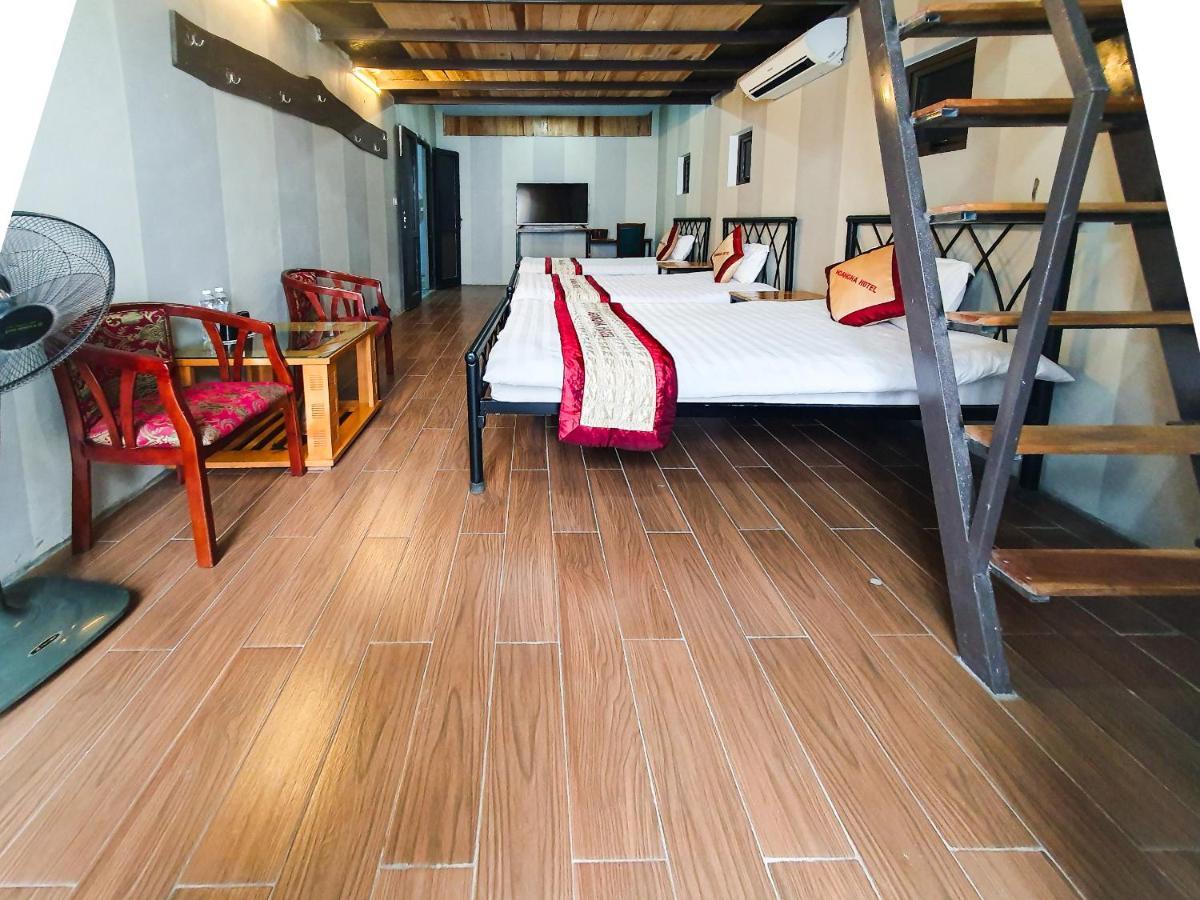 Hoang Ha Hotel