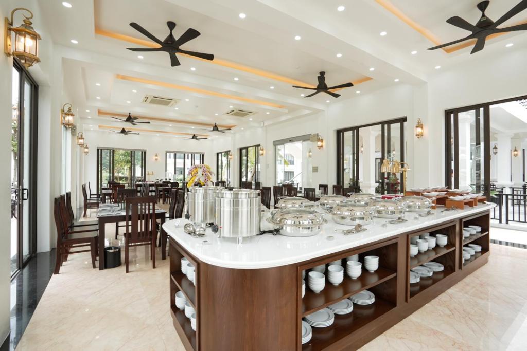 Dad Resort Phu Quoc