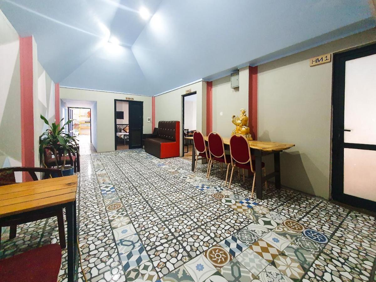 Hotel Hoang Ha *