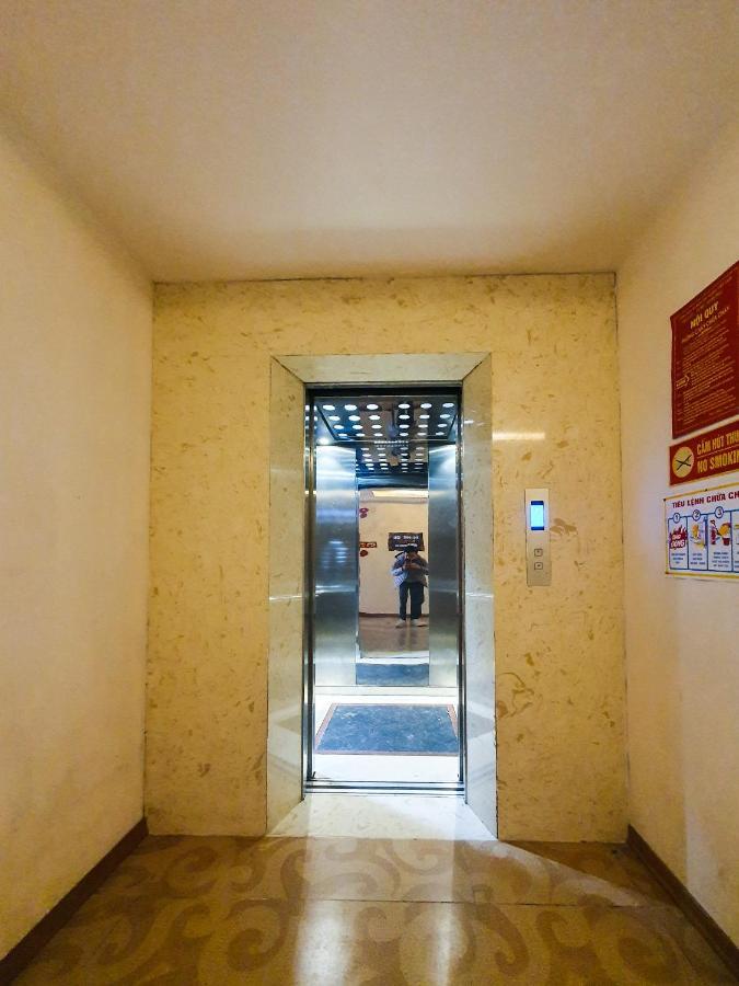 Hoang Ha Hotel *