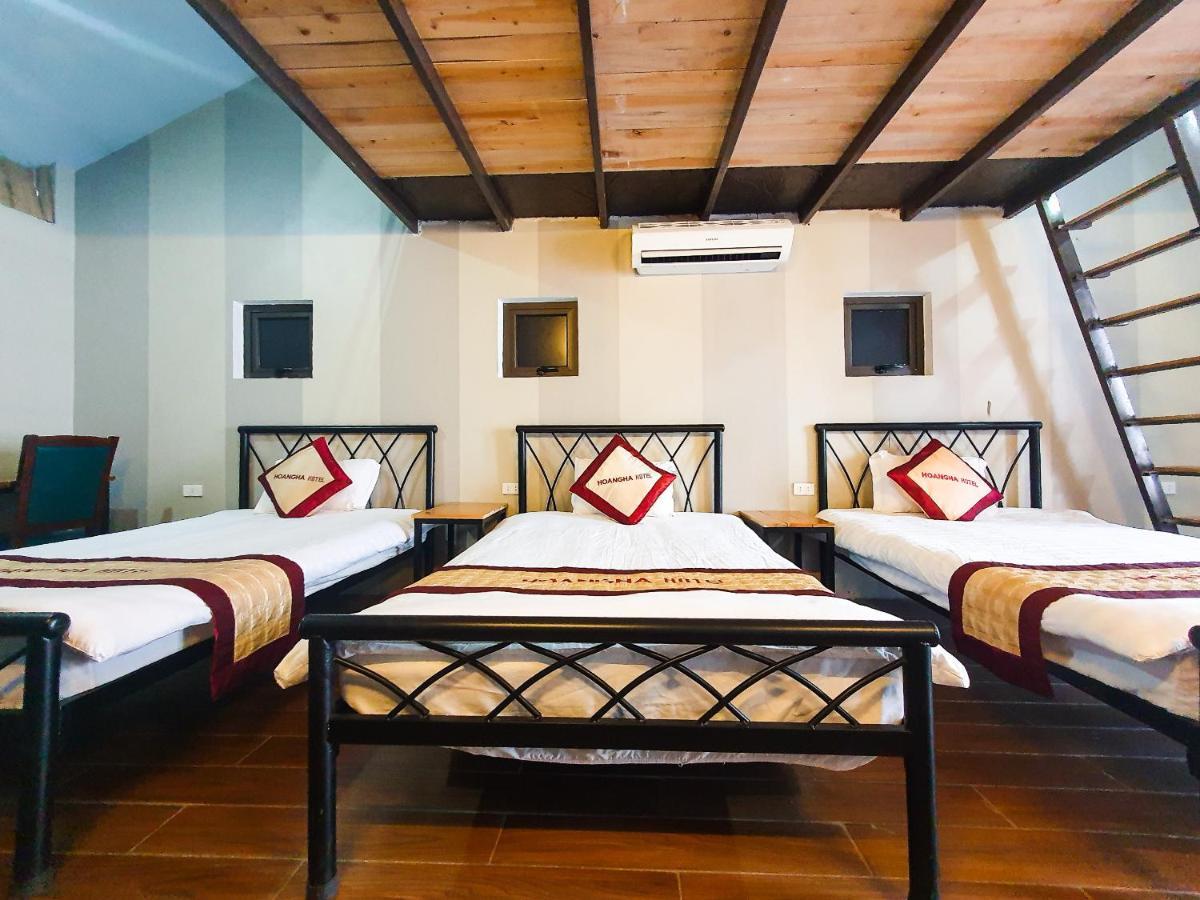 Hotel Hoang Ha *