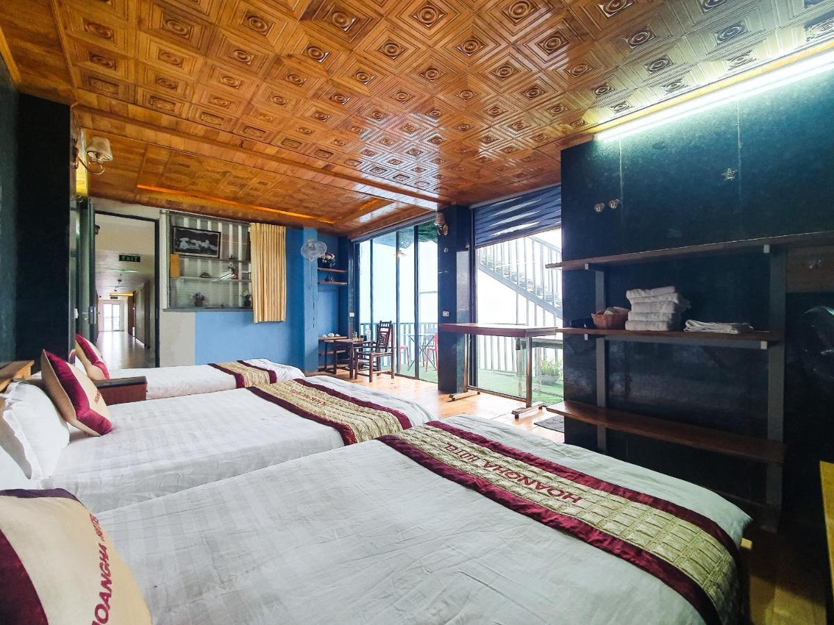 Hoang Ha Hotel Tam Dao
