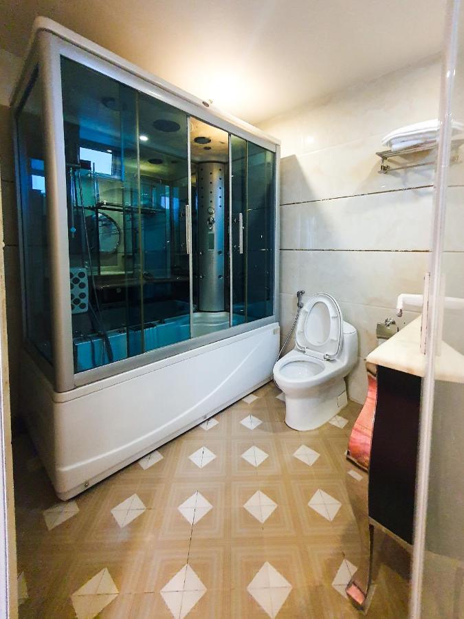 Hoang Ha Hotel