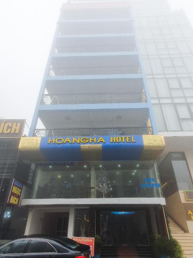 Hoang Ha Hotel *