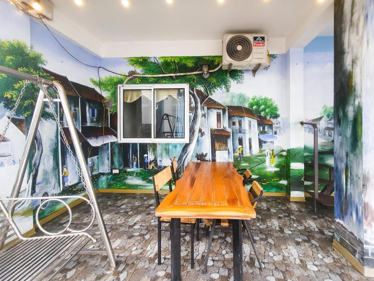 Hotel Hoang Ha