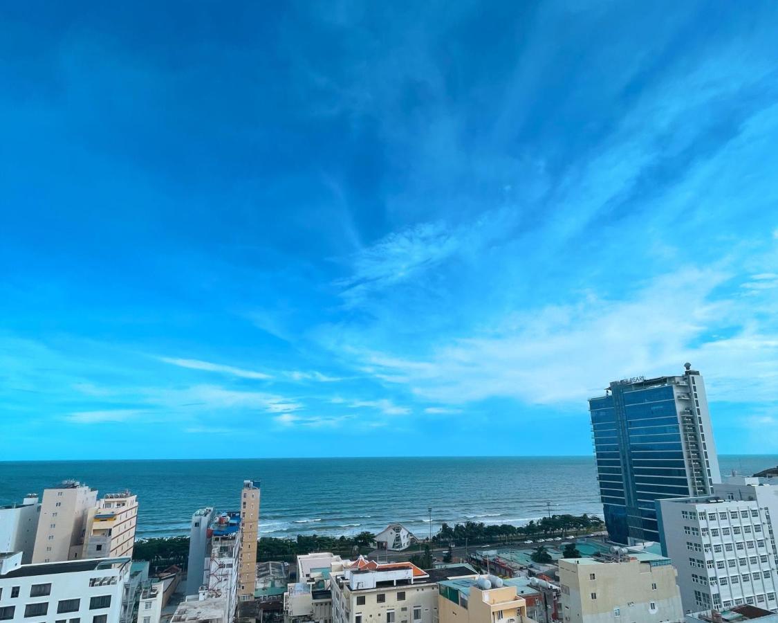 Ice's - Ho Gold Sea Apartment *