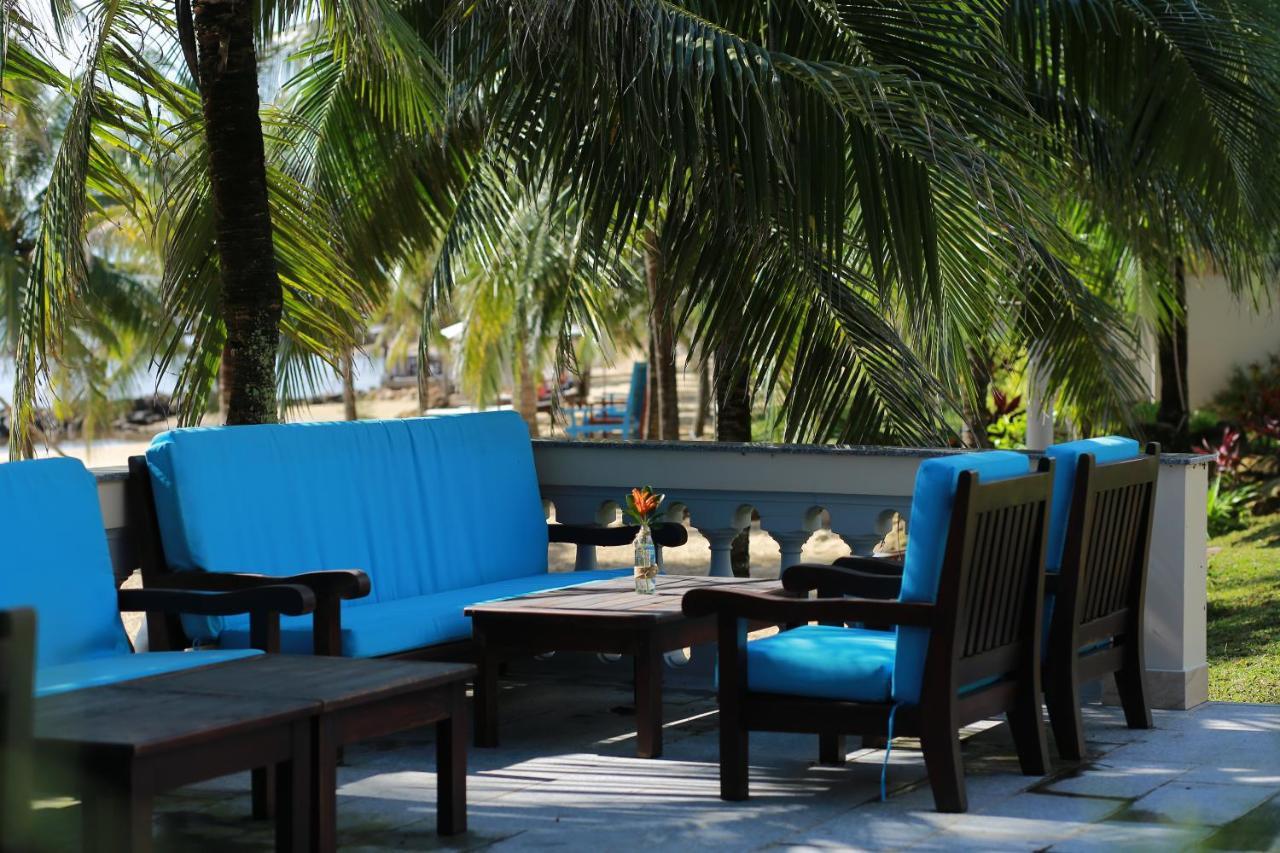 Sea Sense Resort