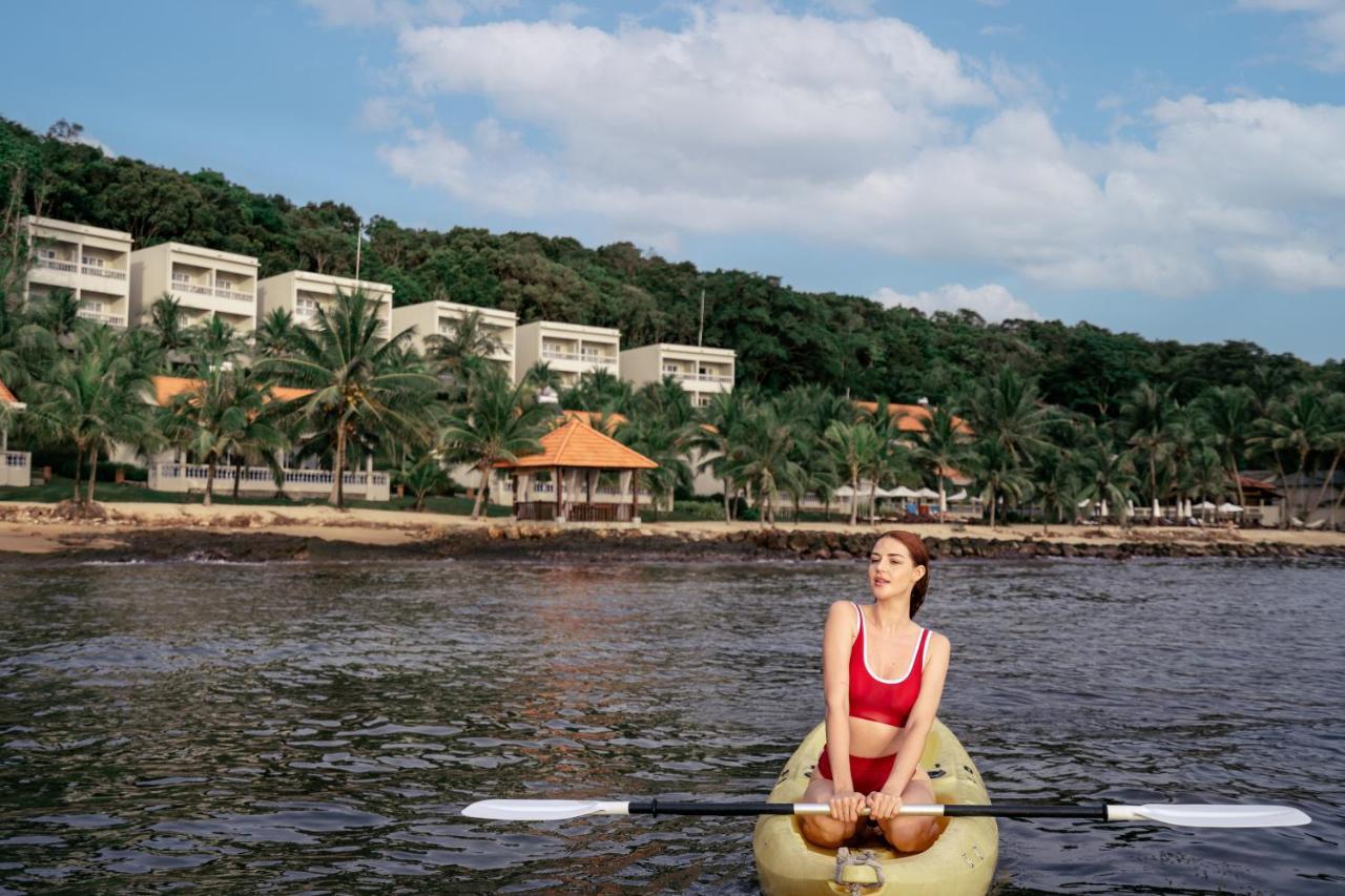 Resort Sea Sense Phú Quốc