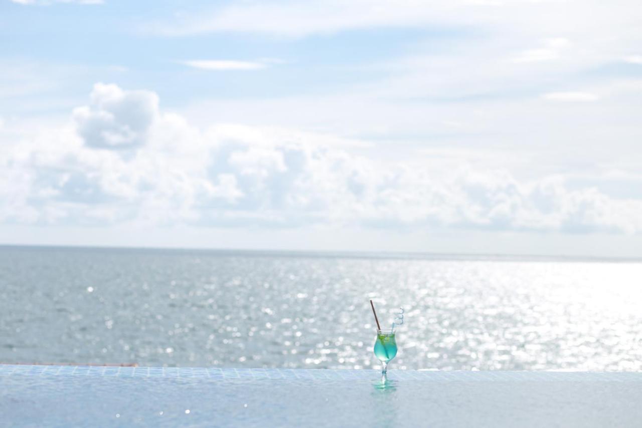 Sea Sense Resort