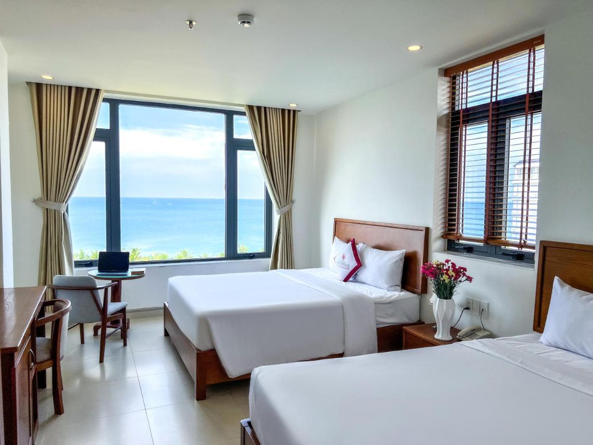 Homestead Seaview Phu Quoc