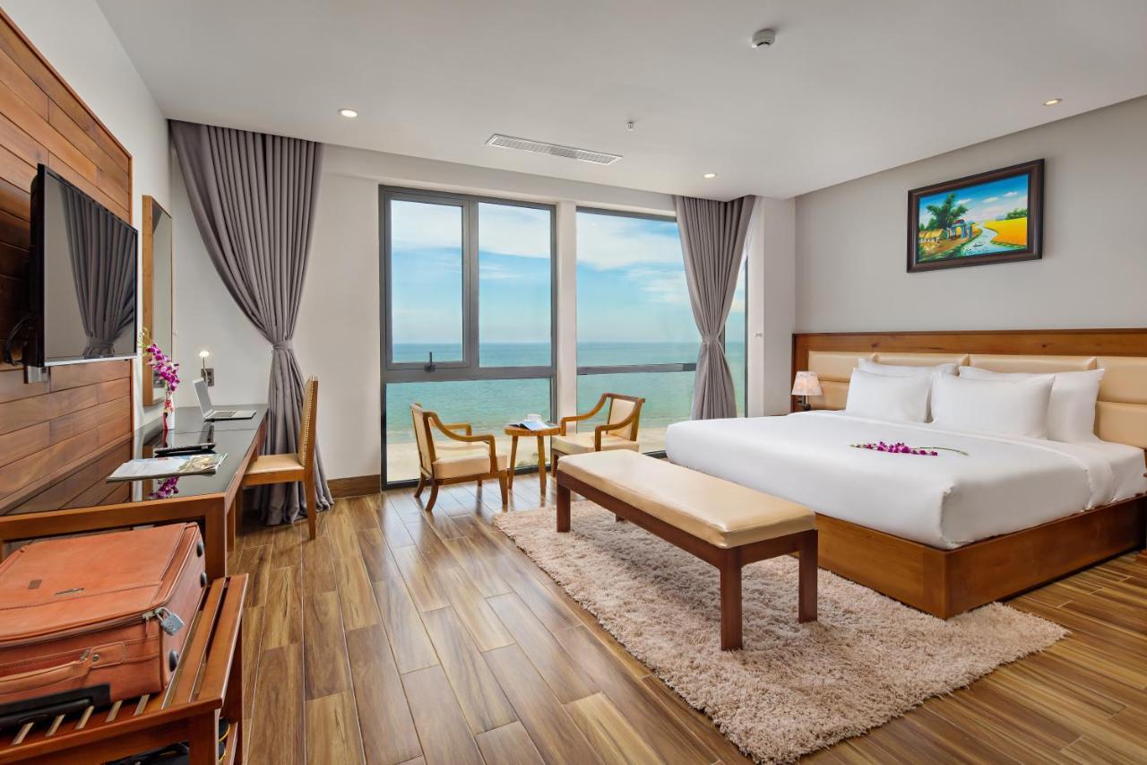 Alisia Hotel Da Nang