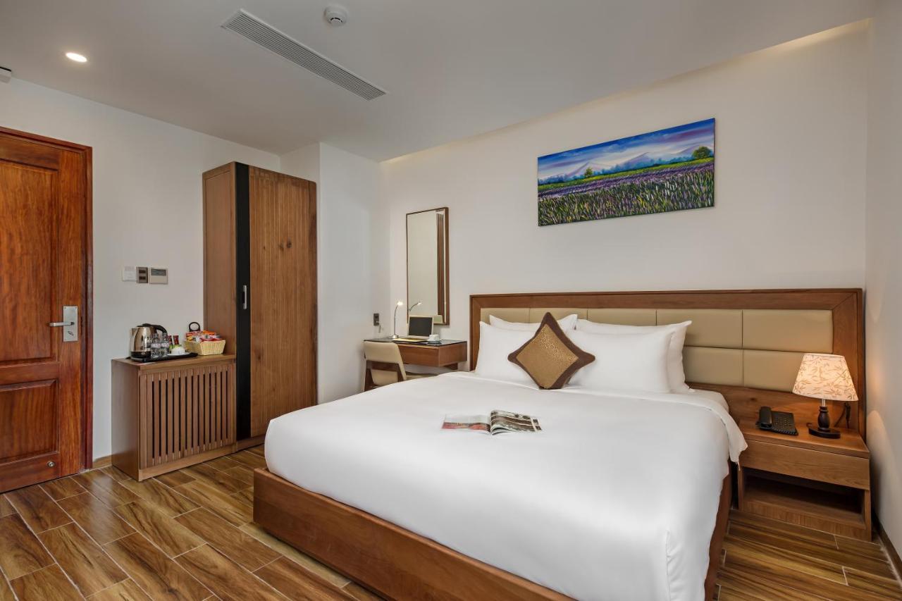 Hotel Alisia