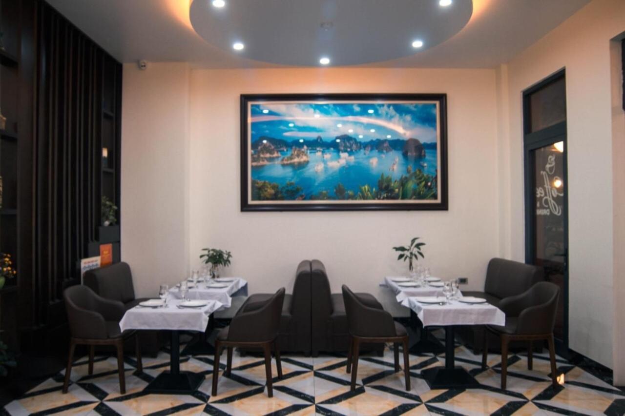 Hotel Hoang Long 2*