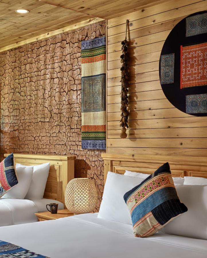 Laxsik Lodge *