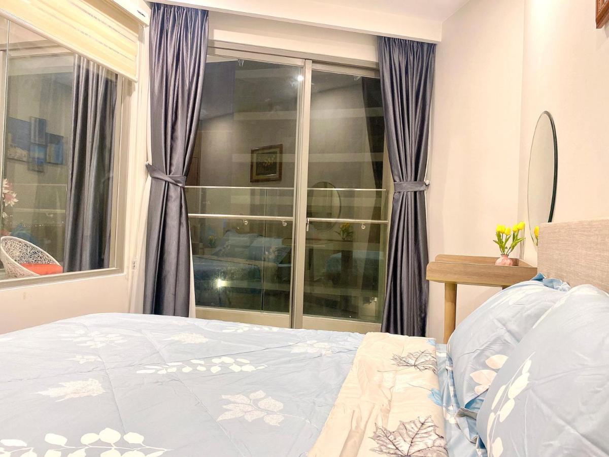 The Song Condotel: Beachfront 5-star With Infinity Pool Apartment Vung Tau