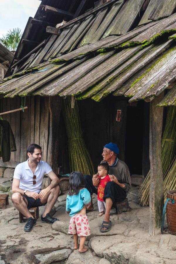 Lodge Laxsik *
