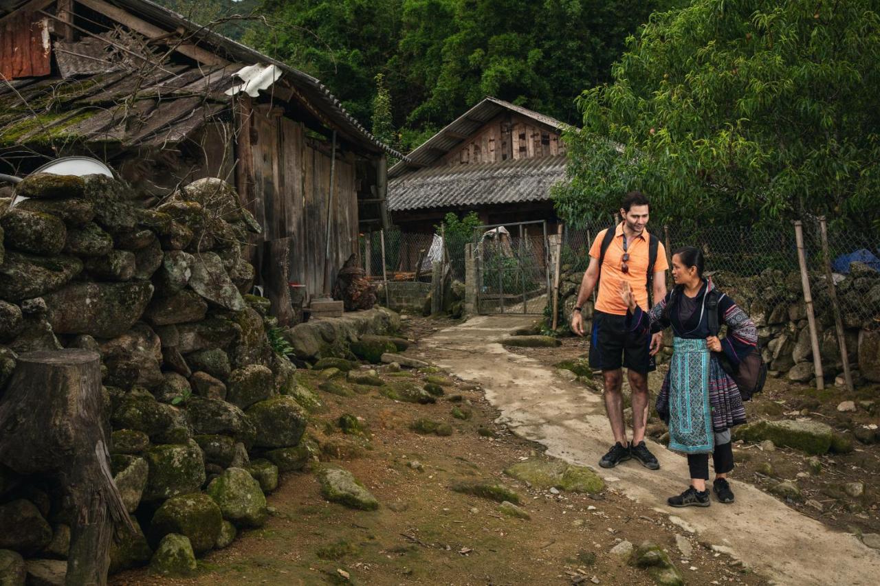 Laxsik Lodge *