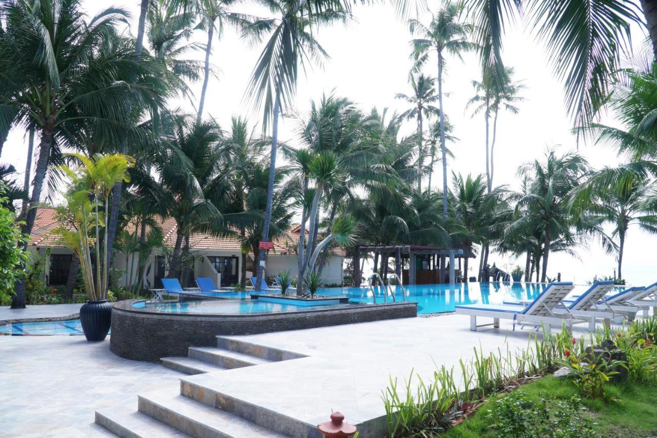 Ravenala Muine Hotel