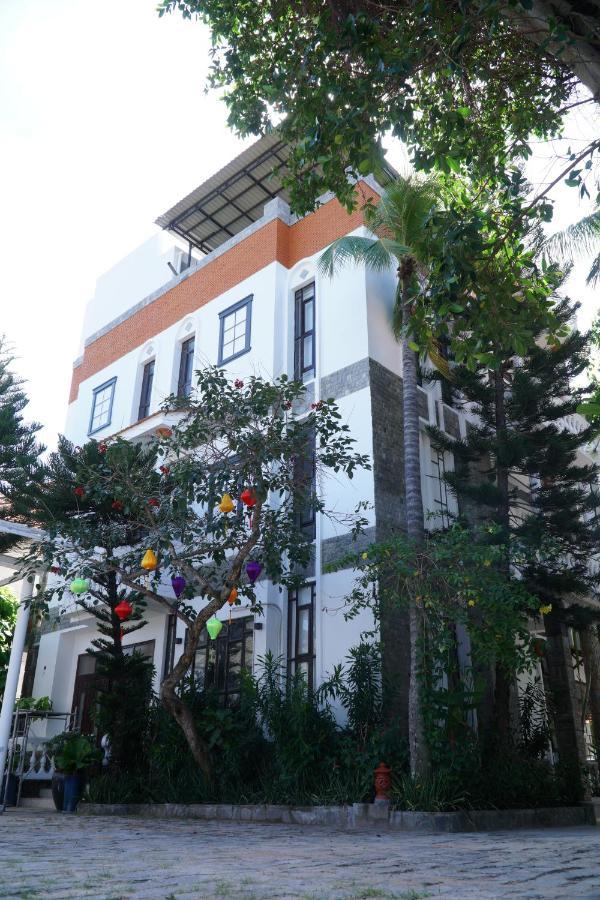 Hotel Ravenala Muine *