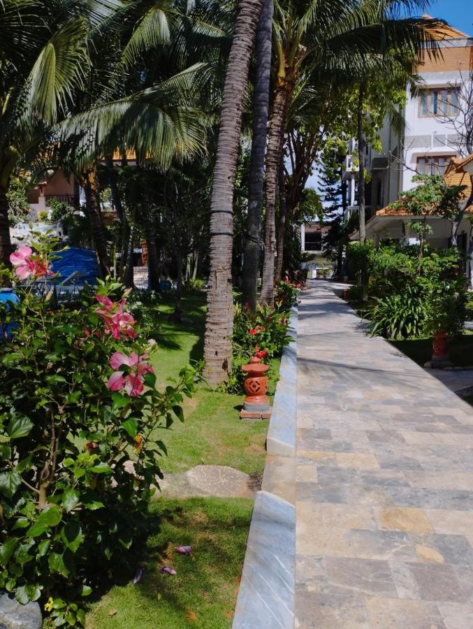Hotel Ravenala Muine