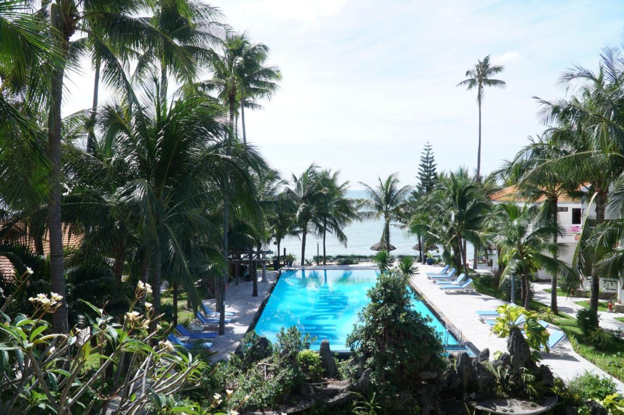 Ravenala Muine Phan Thiet