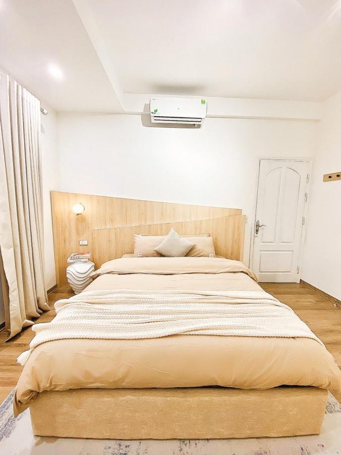 Xa Dan Dong Da Apartment